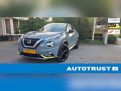 Nissan Juke - 1.0 DIG-T Kiiro - automaat
