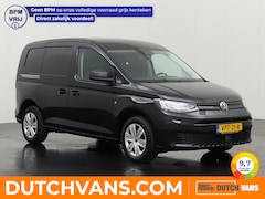 Volkswagen Caddy - 2.0TDI Edition | Multimedia | Camera | Airco | Cruise | Trekhaak