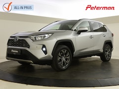 Toyota RAV4 - 2.5 Hybrid AWD Dynamic | Navigatie | Elektrische achterkelp