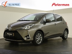 Toyota Yaris - 1.5 VVT-i Dynamic | Trekhaak | Navigatie | Keyless
