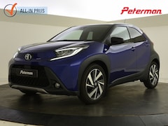 Toyota Aygo X - 1.0 VVT-i | Bi-Tone | JBL | Adapt. cruise | Climate