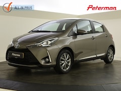 Toyota Yaris - 1.5 VVT-i Executive | Navigatie | Trekhaak | Camera | Cruise
