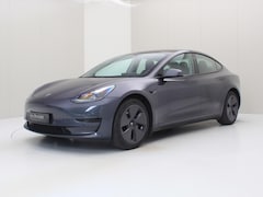 Tesla Model 3 - Standard RWD Plus 96% SoH UPGRADE [ AMD RYZEN+LFP-ACCU+WARMTEPOMP+AUTOPILOT ]