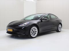 Tesla Model 3 - Standard RWD Plus FACELIFT [ WARMTEPOMP+AUTOPILOT+60 kWh+PREMIUM AUDIO ]