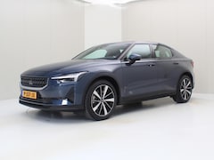 Polestar 2 - 2 170kW Long Range Single Motor 91, 59% SoH [ WARMTEPOMP+CARPLAY+CAMERA+NAVIGATIE+CLIMAAT+