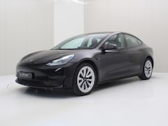Tesla Model 3 - Long-Range AWD 351pk 75 kWh 92.2% SoH UPGRADE [ AMD RYZEN+ENHANCED AUTOPILOT+WARMTEPOMP ]