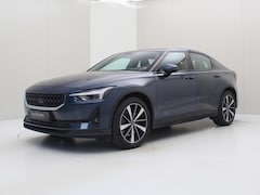Polestar 2 - 2 Long Range Single Motor 231PK 92% SoH [ CARPLAY+19 INCH+STOELVERWARMING+LED ]