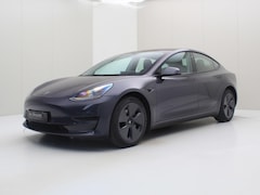 Tesla Model 3 - Standard RWD Plus 93.6% SoH UPGRADE [ RYZEN AMD+LFP-ACCU+WARMTEPOMP+ENHANCED AUTOPILOT ]