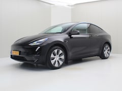 Tesla Model Y - Long Range AWD 75kWh 351pk 94.1% SoH AMD RYZEN [ AUTOPILOT+19 INCH+PREMIUM AUDIO ]