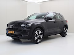 Volvo XC40 - P8 408pk AWD Pure Electric 78kWh 90% SoH [ 19 INCH+STOEL/STUURWIELVERWARMING+CARPLAY ]
