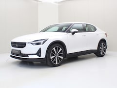 Polestar 2 - 2 Long Range Single Motor 78kWh 231PK 93% SoH [ PILOT PACK+19 INCH+STOELVERWARMING ]