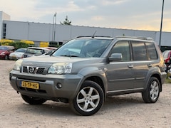 Nissan X-Trail - 2.0 Columbia Style 2wd/ PANO/ TREKHAAK