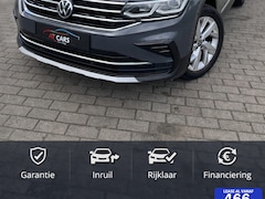 Volkswagen Tiguan - 1.4 TSI eHybrid R-Line Business+