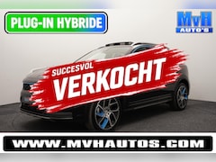 Lynk & Co 01 - 1.5 PHEV|ZWARTE.HEMEL|360ºCAM|PANO|262PK|SOH97%