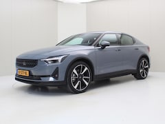 Polestar 2 - 2 Long Range Dual Motor 408PK 78kWh [ 90% SoH 360.CAMERA+PILOT PLUS+20 INCH+CARPLAY ]