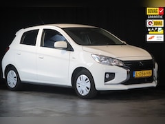 Mitsubishi Space Star - 1.2 Cool+ | Airco | Android auto & Apple Carplay | DAB+