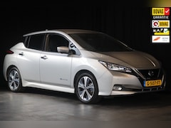 Nissan LEAF - Tekna 40 kWh | BOSE | CARPLAY |