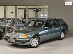 Mercedes-Benz E-klasse Combi - (W124) 200 TE