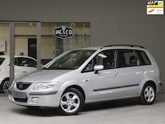 Mazda Premacy - 1.8 Automaat Airco trekhaak -Perfect onderhouden