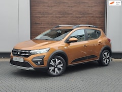 Dacia Sandero Stepway - 1.0 TCe Bi-Fuel Serie Limitee 15th Anniv
