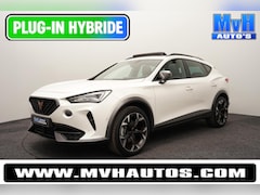 CUPRA Formentor - 1.4 PHEV VZ Performance|PANO|STUUR.VERW|SOH100%