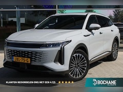 Omoda 9 - 9 SHS-P Premium | PHEV l