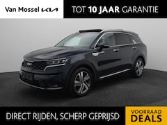 Kia Sorento - 1.6 T-GDI Plug-in Hybrid 4WD ExecutiveLine 5p. | All-Season | HUD | Audio Bose | Elek. Zwa