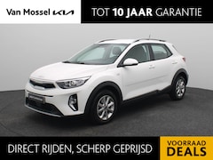 Kia Stonic - 1.0 T-GDi MHEV DynamicLine | Navigatie | Airco | Camera | PDC | Cruise Control | Lm Velgen