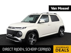 Hyundai Inster - Advanced 5p. 42 kWh | Uit Voorraad Leverbaar | Apple Carplay/Android Auto | Stoelverwarmin