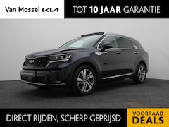 Kia Sorento - 1.6 T-GDI Plug-in Hybrid 4WD ExecutiveLine 5p. | All-Season | HUD | Audio Bose | Elek. Zwa