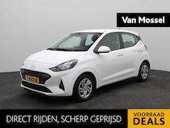 Hyundai i10 - 1.0 Comfort | Airco | Cruise Control | DAB | Apple Carplay/Android Auto |