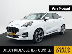 Ford Puma - 1.0 EcoBoost Hybrid ST LINE | Navigatie | Camera | Apple Carplay Android Auto | Cruise Con