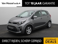 Kia Picanto - 1.0 DPi ComfortLine 5p | Radio | Bluetooth | Airco