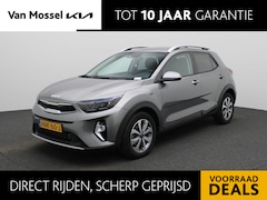 Kia Stonic - 1.0 T-GDi MHEV DynamicPlusLine | Stoel/Stuurverwarming | Climate Control | Camera |