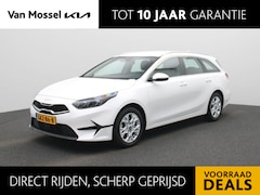 Kia Cee'd Sportswagon - Ceed 1.5 T-GDi DynamicLine | Climate Control | Cruise Control | Apple Carplay - Android Au