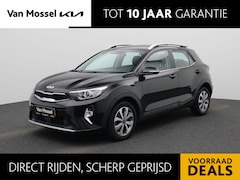 Kia Stonic - 1.0 T-GDI MHEV Dynamicline | Apple Carplay/Android Auto | Achteruitrijcamera | Airco | PDC