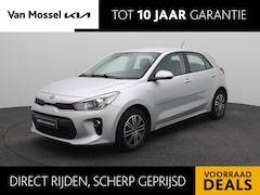 Kia Rio - 1.0 TGDI ComfortPlusLine Navigator Cruise | LM Velgen | Airco | Camera
