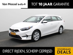 Kia Cee'd Sportswagon - Ceed 1.5 T-GDi DynamicLine | Camera | Cruise Control | Navigatie | Parkeer Sensoren