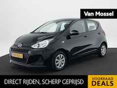 Hyundai i10 - 1.0i Comfort | Cruise Control | Airco | Radio | Elektrische Ramen