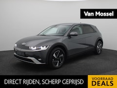 Hyundai IONIQ 5 - Style 84 kWh | Trekhaak | All Season Banden | Hulpverenset | Adaptieve Cruise Control | Cl