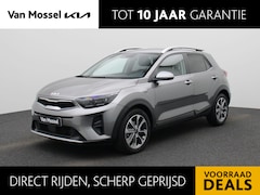 Kia Stonic - 1.0 T 100 Inspire | AUTOMAAT | CARPLAY | LM VELGEN | CLIMATE CONTROL | CAMERA |