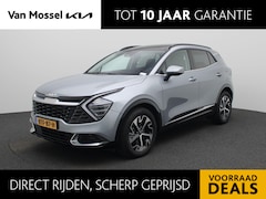 Kia Sportage - 1.6 T-GDi Hybrid DynamicPlusLine | Navigatie | Opendak | Elkr klep | Dodehoek | Clima | PD