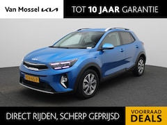Kia Stonic - 1.0 T-GDi MHEV DynamicPlusLine | Clima | Navi | Cruise | Bluetooth | Camera | Keyless | LM