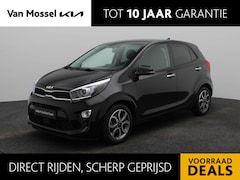 Kia Picanto - 1.0 DPi DynamicPlusLine