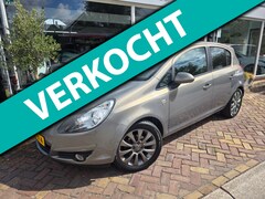 Opel Corsa - 1.2-16V '111' Edition, lage km