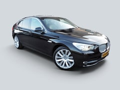 BMW 5-serie Gran Turismo - 550I High Executive LUXE TREKH. SCHUIFD