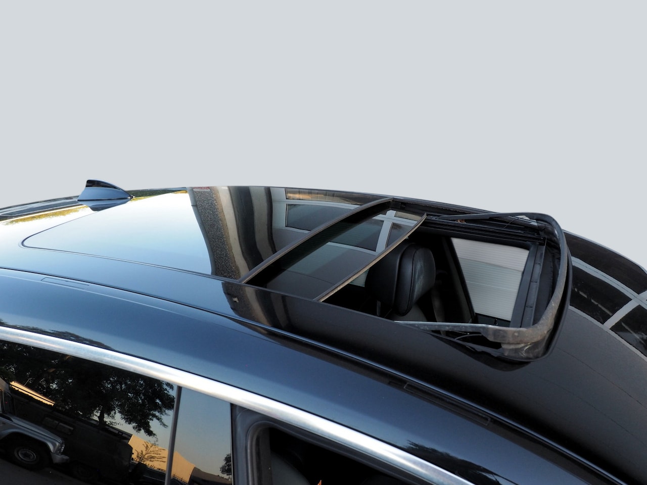 BMW 5-serie Gran Turismo - 550I High Executive LUXE! TREKH. SCHUIFD.