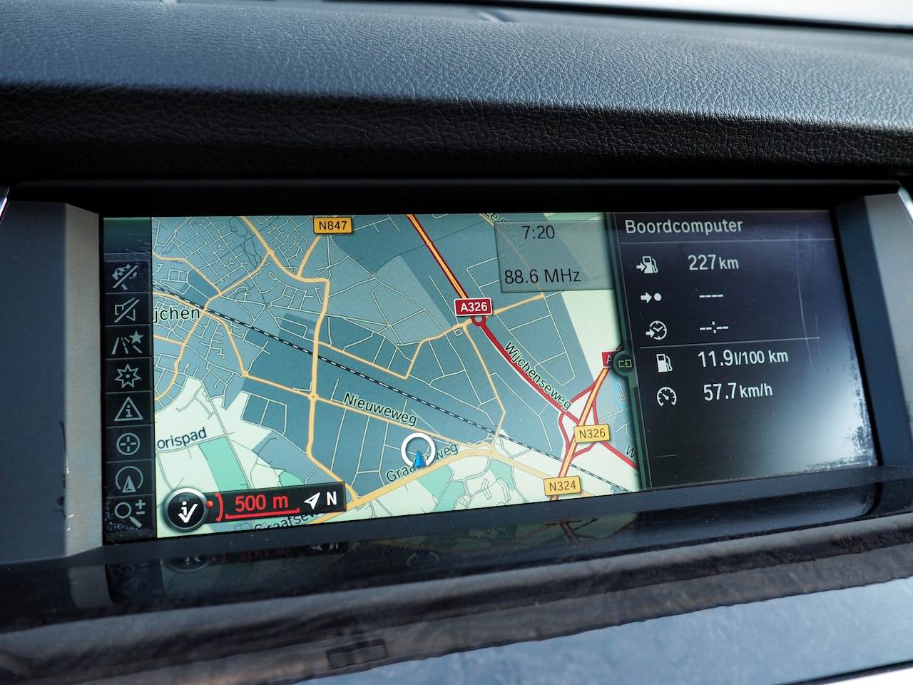 BMW 5-serie Gran Turismo - 550I High Executive LUXE! TREKH. SCHUIFD.