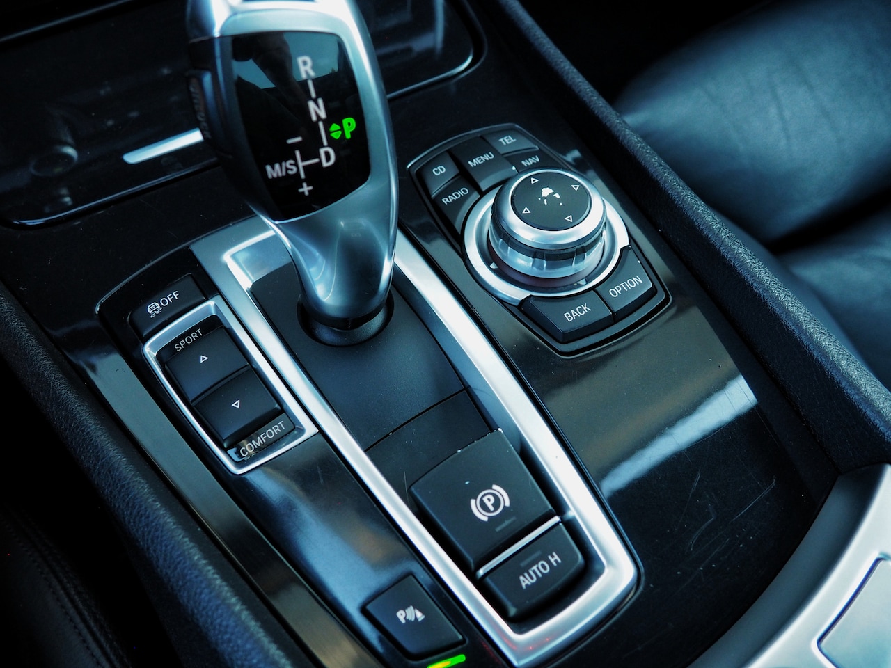 BMW 5-serie Gran Turismo - 550I High Executive LUXE! TREKH. SCHUIFD.