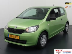 Skoda Citigo - Volkswagen Up 1.0 Grt. Ambition | Airco